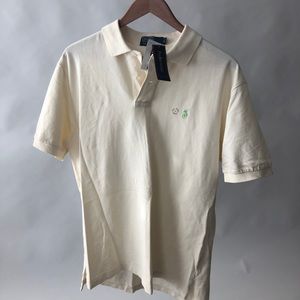 Men’s NWT Polo Shirt